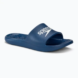 Klapki damskie Speedo Slide AF navy Granatowy