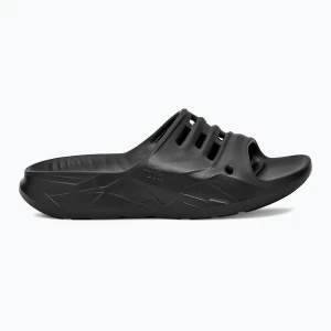 Klapki damskie Teva ApreTrail black