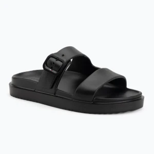 Zdjęcie produktu Klapki damskie Tommy Hilfiger Light Double Strap black