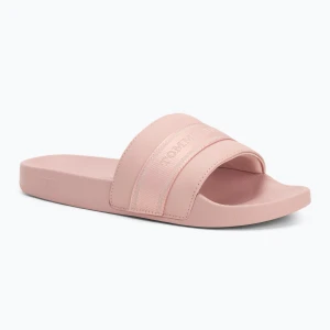 Zdjęcie produktu Klapki damskie Tommy Hilfiger Poolside With Webbing foggy pink