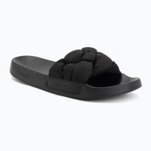 Zdjęcie produktu Klapki damskie Tommy Jeans Braided black