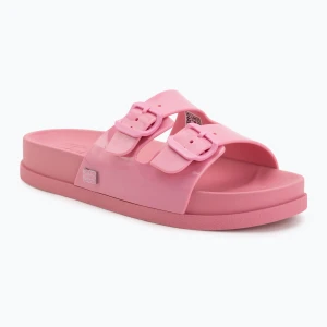 Zdjęcie produktu Klapki damskie Tommy Jeans Comfort Jelly synthetic blush Różowy
