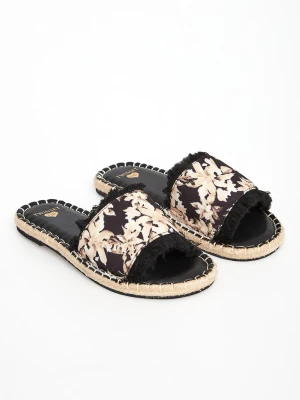 Klapki damskie TWINSET U&B