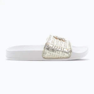 Klapki damskie U.S.Polo Assn IVY002B gold U.S. Polo Assn.
