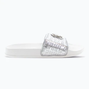 Zdjęcie produktu Klapki damskie U.S.Polo Assn IVY002B silver U.S. Polo Assn.