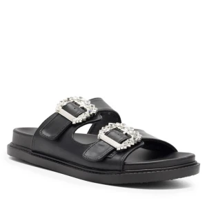Zdjęcie produktu Klapki DeeZee ARABELLA KL-E566-40 Czarny