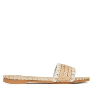 Klapki DeeZee BP6097-5 Beżowy