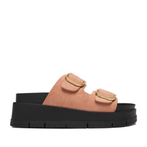 Klapki DeeZee CEO-HY62273-2A Różowy