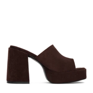 Klapki DeeZee CEO-HY7562-10 Brązowy