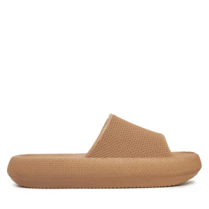 Klapki DeeZee CT0626-4 Beżowy