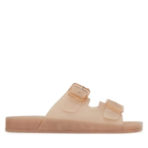 Klapki DeeZee CT1113-3 Beżowy