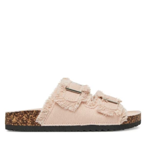 Klapki DeeZee F2011-10 Różowy