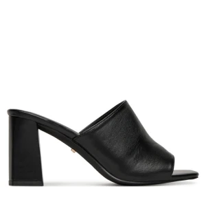 Klapki DeeZee FBN-020-7 Czarny