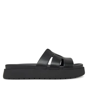 Klapki DeeZee HY69916-5 Czarny