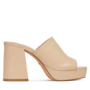 Klapki DeeZee KK5606-1 Beżowy