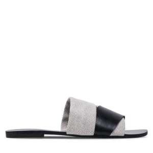Klapki DeeZee LS5218-13 Beżowy