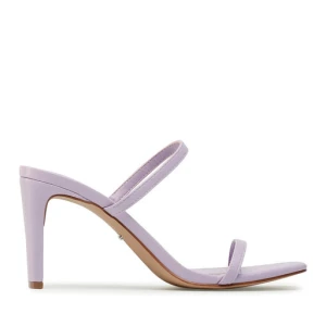Klapki DeeZee LS5488-01 Fioletowy