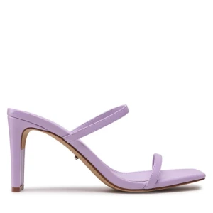 Klapki DeeZee LS5488-01 Fioletowy