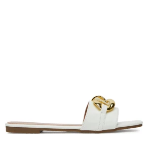 Klapki DeeZee Q28-2 Biały