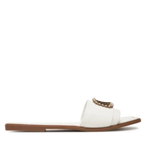 Klapki DeeZee R257-3 Biały