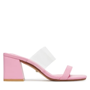 Klapki DeeZee R68-A Różowy