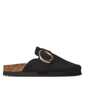 Klapki DeeZee T0613-61 Czarny