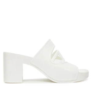 Klapki Diesel Sa-Bonnie Y03536P4477 T1003 Biały