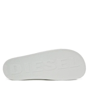 Klapki Diesel Sa-Mayemi Cc Y02801 P4441 T1003 Biały