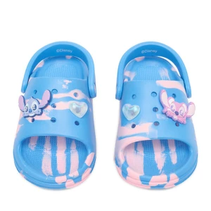 Klapki Disney Classics CEO-CP66-SS26-320DCLS Niebieski