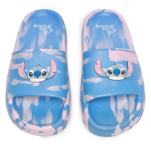 Klapki Disney Classics CP90-SS25-161DCLS Różowy