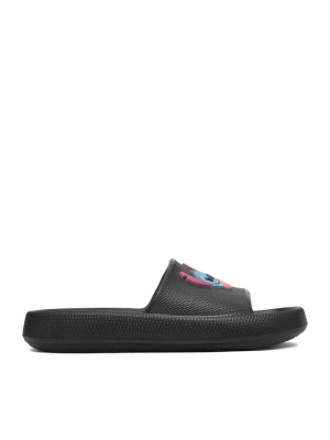 Klapki Disney Classics SS25-189DCLS Czarny