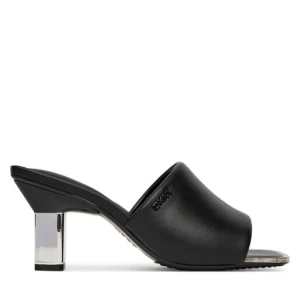 Klapki DKNY Kelley K1599369 Czarny