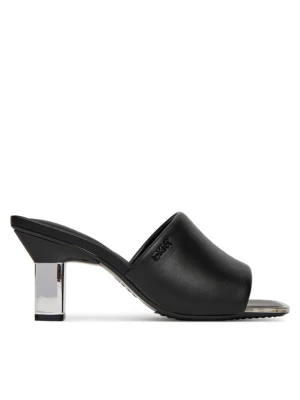 Klapki DKNY Kelley K1599369 Czarny