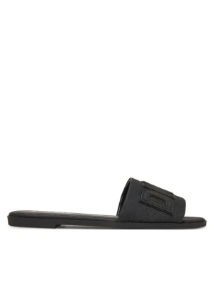 Klapki DKNY Willow K1500528 Czarny