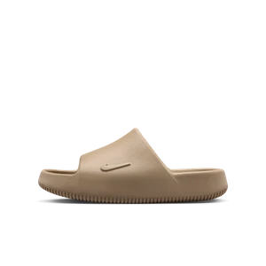 Zdjęcie produktu Klapki dla dużych dzieci Nike Calm 2.0 - Brązowy