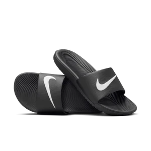 Zdjęcie produktu Klapki dla małych/dużych dzieci Nike Kawa - Czerń