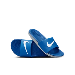 Zdjęcie produktu Klapki dla małych/dużych dzieci Nike Kawa - Niebieski