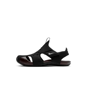 Klapki dla małych dzieci Nike Sunray Protect 2 - Czerń