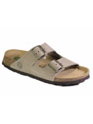 KLAPKI DR.BRINKMANN - 600130-08 BEIGE Dr. Brinkmann