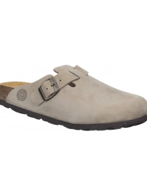 KLAPKI DR.BRINKMANN - 600132-08 BEIGE Dr. Brinkmann