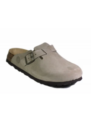 Zdjęcie produktu KLAPKI DR.BRINKMANN - 600132-08 BEIGE Dr. Brinkmann