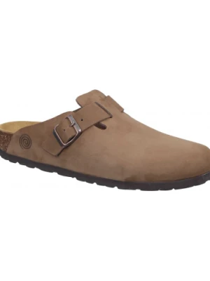 KLAPKI DR.BRINKMANN - 600132-21 BROWN Dr. Brinkmann