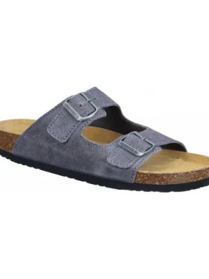 KLAPKI DR.BRINKMANN - 600139-09 GREY Dr. Brinkmann