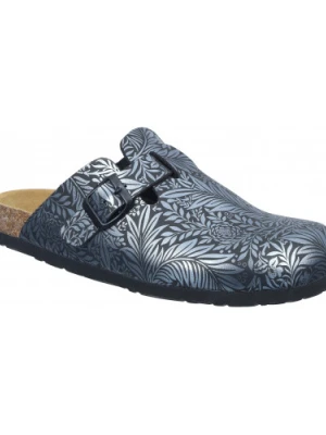 KLAPKI DR.BRINKMANN - 600144-09 GREY Dr. Brinkmann