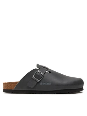 Klapki Dr. Brinkmann 600212-9 Szary