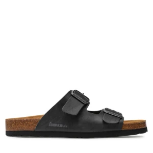 Klapki Dr. Brinkmann 600275 Szary