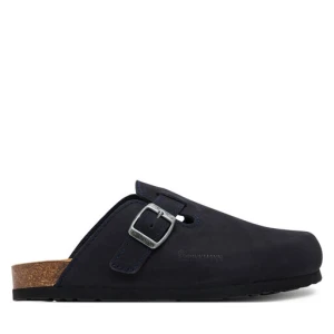 Klapki Dr. Brinkmann 600355 5 Granatowy