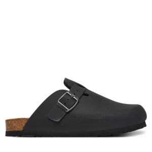 Klapki Dr. Brinkmann 600389 Granatowy