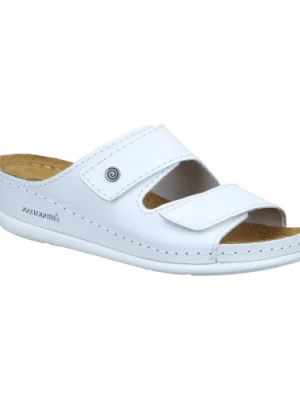 KLAPKI DR.BRINKMANN - 700617-03 WHITE Dr. Brinkmann