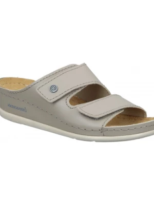 KLAPKI DR.BRINKMANN - 700617-08 BEIGE Dr. Brinkmann